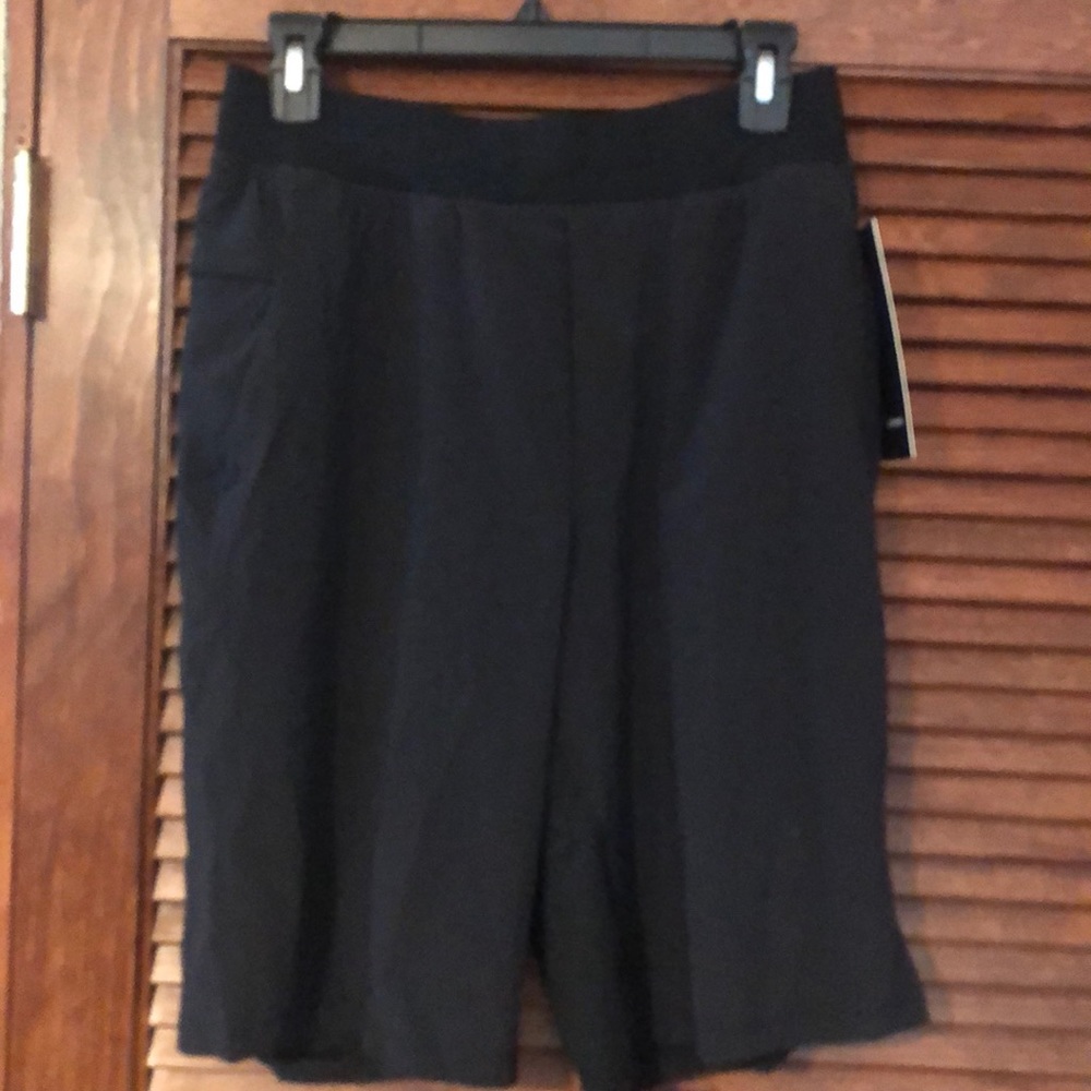 Men’s Black Lululemon Shorts